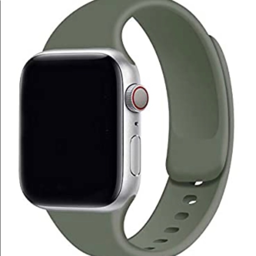 Apple Sport Band